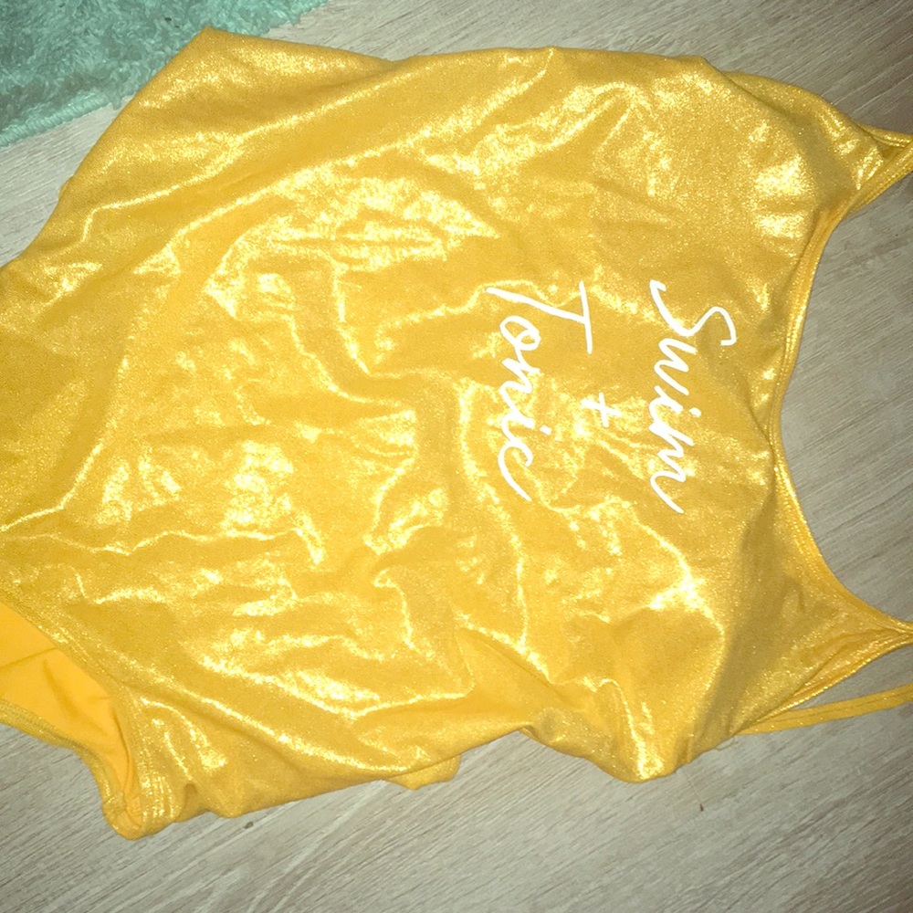 Women’s swimsuit